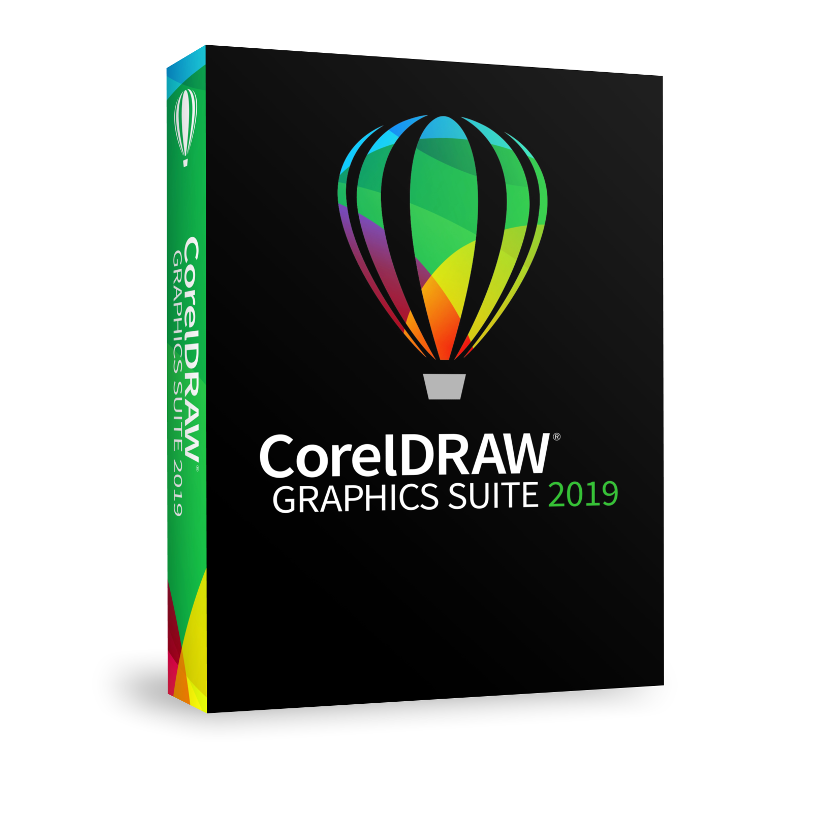 CorelDRAW Graphics Suite