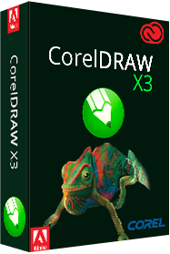 CorelDraw X3
