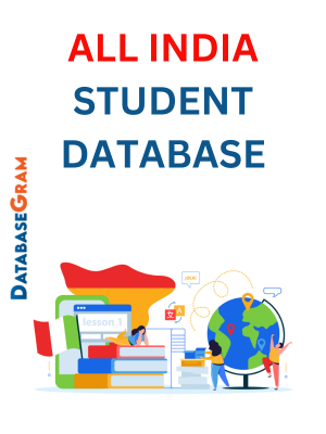 All India Students Database