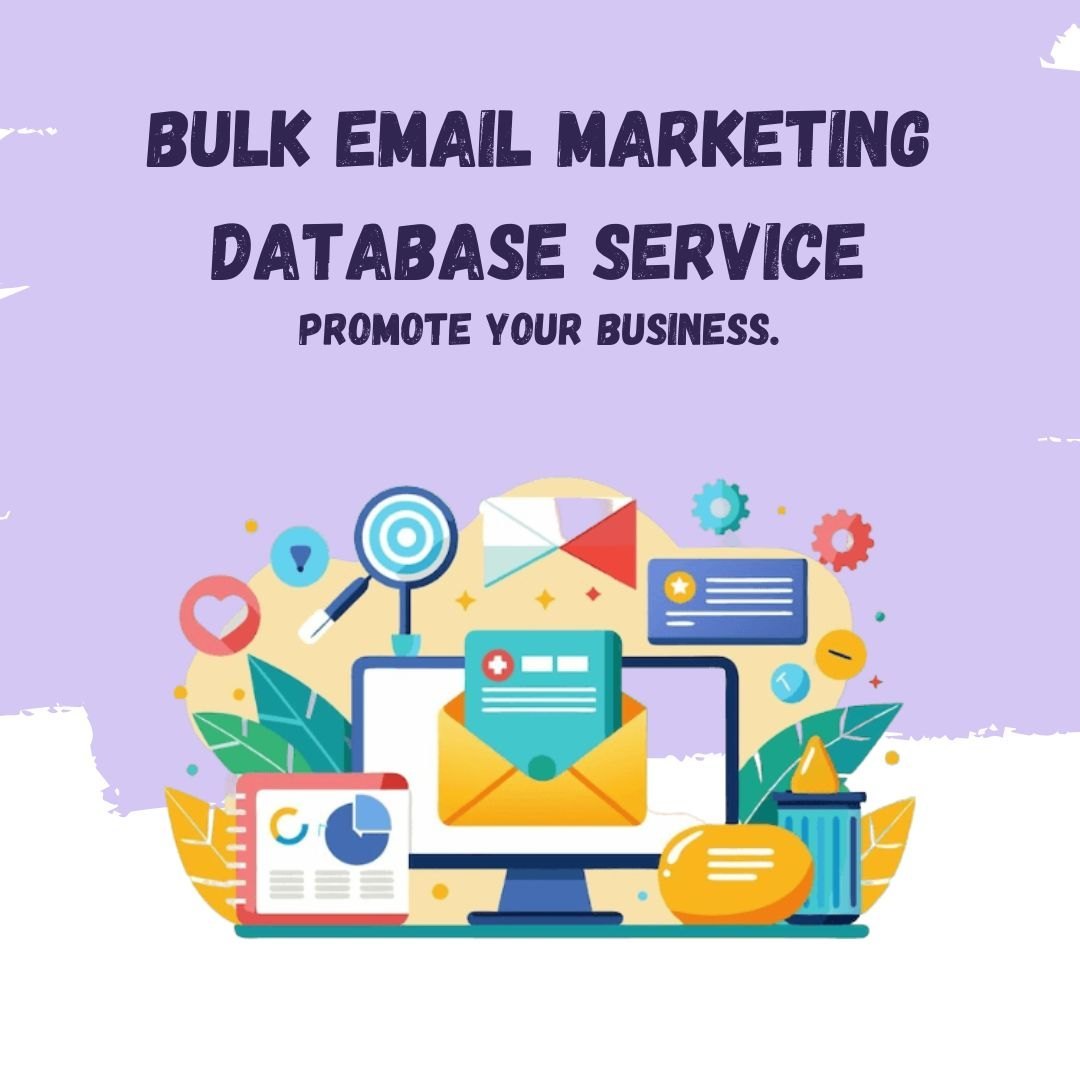 Email Database