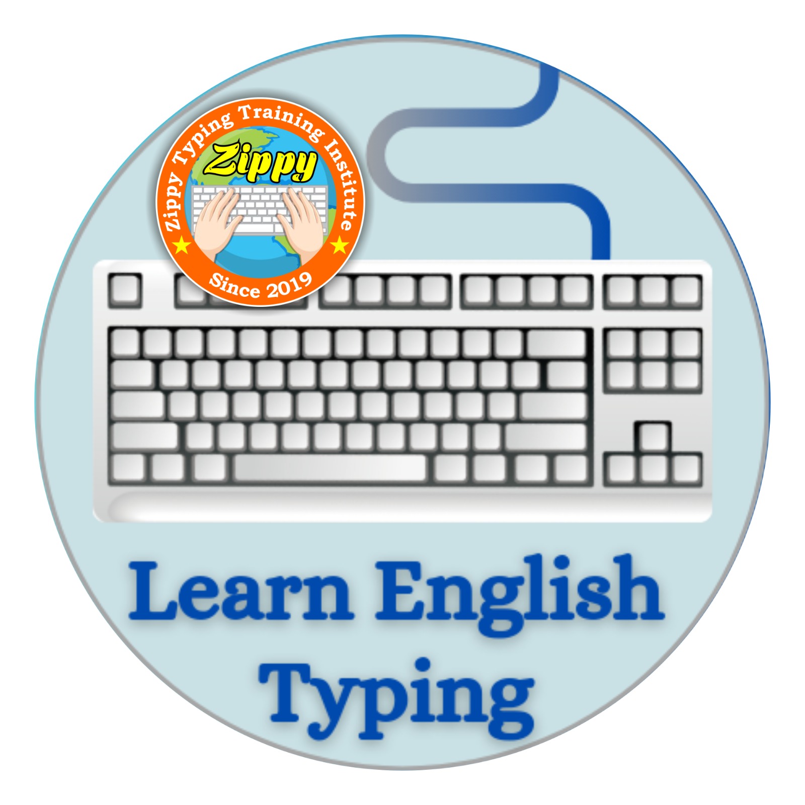 English Typing Master Tool