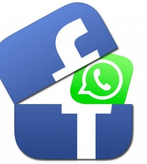 Facebook & WhatsApp Group