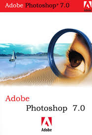 Adobe Photoshop 7