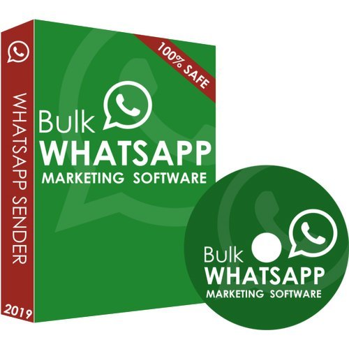 Whatsapp Marketing Software